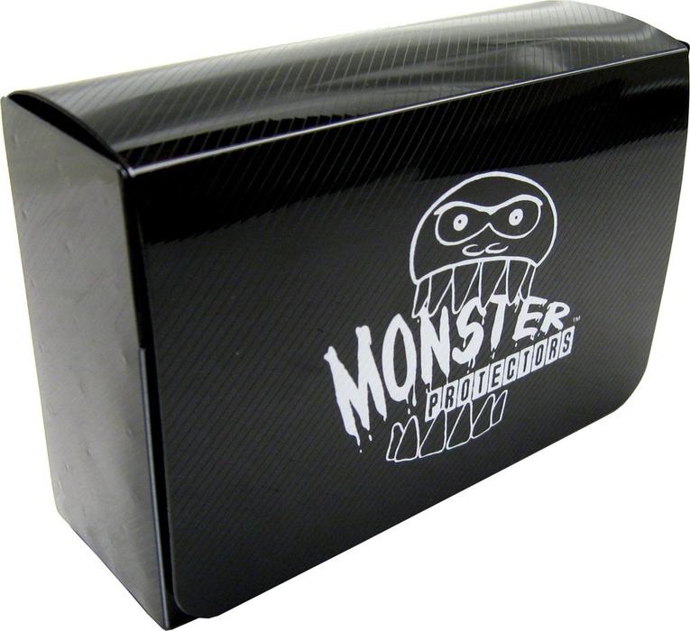 MONSTER STANDARD SIZE DOUBLE DECK BOX