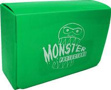 MONSTER STANDARD SIZE DOUBLE DECK BOX