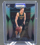 2019 PANINI PRIZM DRAFT PICKS - I. BRAZDEIKIS -
