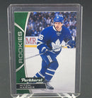 2016 UPPER DECK PARKHURST - M. MARNER -