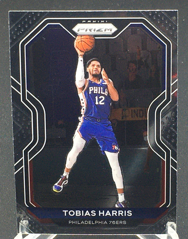 2020 PANINI PRIZM - SINGLES -