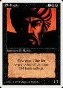 El-Hajjâj [Summer Magic / Edgar]