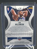 2019 PANINI PRIZM - Z. WILLIAMSON -
