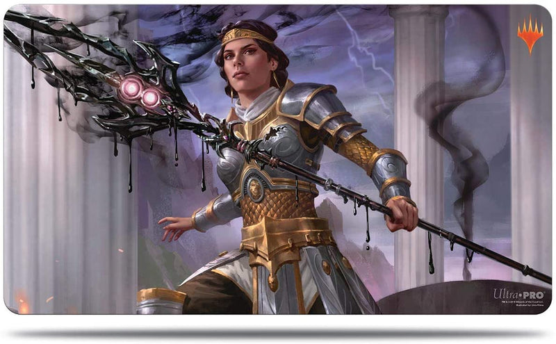 ULTRA PRO MTG THEROS: BEYOND DEATH PLAYMAT