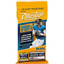 2022 PANINI PRESTIGE FOOTBALL RETAIL FATPACK