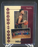 2019 PANINI HOOPS - CLASS OF 2019 - D. GARLAND -