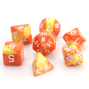 DIE HARD DICE THEME RPG DICE SETS