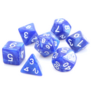 DIE HARD DICE RPG SWIRLS DICE SET
