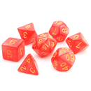 DIE HARD DICE RPG SWIRLS DICE SET