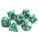 DIE HARD DICE RPG SWIRLS DICE SET