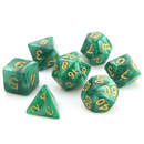 DIE HARD DICE RPG SWIRLS DICE SET
