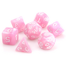 DIE HARD DICE RPG SWIRLS DICE SET