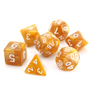 DIE HARD DICE RPG SWIRLS DICE SET