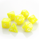 DIE HARD DICE RPG SWIRLS DICE SET