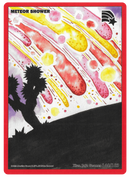 Meteor Shower [Cryptid Nation: Nightfall First Edition]