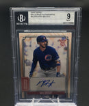 2019 TOPPS BIG LEAGUE - K. BRYANT -