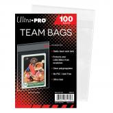 ULTRA PRO TEAM BAGS 100 PACK