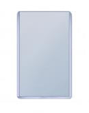 ULTRA PRO 3" X 5" TOPLOADER 25 PACK (TALL BOY HOLDER)