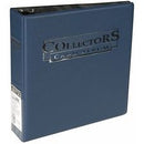 ULTRA PRO 3-RING COLLECTORS ALBUM BINDER
