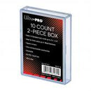 ULTRA PRO 2-PIECE BOX