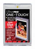 ULTRA PRO ONE-TOUCH 3" X 4"