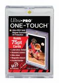 ULTRA PRO ONE-TOUCH 3" X 4"