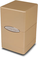 ULTRA PRO SATIN TOWER DECK BOX