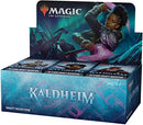 MTG KALDHEIM BOOSTER BOX