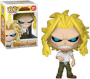 MY HERO ACADEMIA ALL MIGHT (WEAKENED) POP