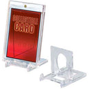 ULTRA PRO 2-PIECE DISPLAY STAND  5 PACK