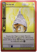 Tin Foil Hat [Cryptid Nation: UFO First Edition]