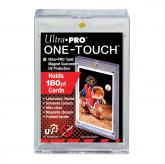 ULTRA PRO ONE-TOUCH 3" X 4"