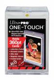 ULTRA PRO ONE-TOUCH 3" X 4"