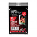 ULTRA PRO ONE-TOUCH 5 PACK