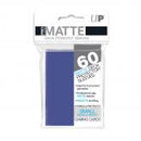 ULTRA PRO SMALL SIZE PRO-MATTE DECK PROTECTOR SLEEVES 60 PACK