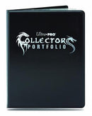 ULTRA PRO COLLECTORS PORTFOLIO 9-POCKET