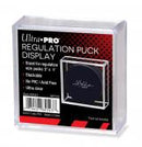 ULTRA PRO REGULATION PUCK DISPLAY