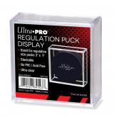 ULTRA PRO REGULATION PUCK DISPLAY