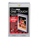 ULTRA PRO ONE-TOUCH 3" X 4"