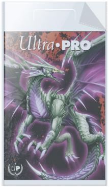 ULTRA PRO LITHOGRAPH BAG 10 PACK
