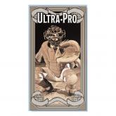 ULTRA PRO TOBACCO SIZE SLEEVES 100 PACK
