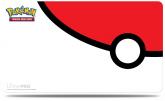 ULTRA PRO POKEMON POKEBALL PLAYMAT