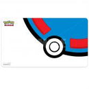 ULTRA PRO POKEMON POKEBALL PLAYMAT