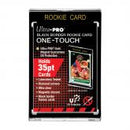 ULTRA PRO ROOKIE CARD ONE-TOUCH