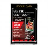 ULTRA PRO ROOKIE CARD ONE-TOUCH