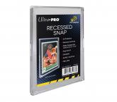 ULTRA PRO RECESSED SNAP