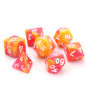 DIE HARD DICE THEME RPG DICE SETS