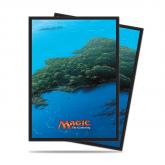 ULTRA PRO MTG THEME SLEEVES 80 PACK