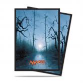 ULTRA PRO MTG THEME SLEEVES 80 PACK