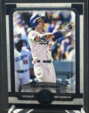 2019 TOPPS MUSEUM COLLECTION - C. BELLINGER -